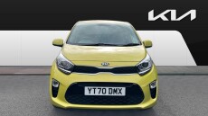 Kia Picanto 1.0 Zest 5dr [4 seats] Petrol Hatchback